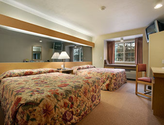 Travelodge 스터브리지 외부 사진